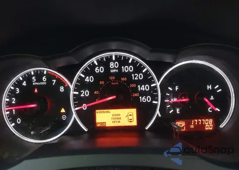 2012 Nissan Altima 2.5 S z USA, uszkodzony, nr VIN 1N4AL2EP9CC170850